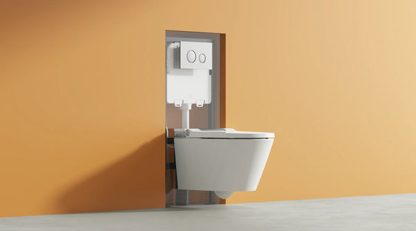 Toptoilet l’hygiène parfaite