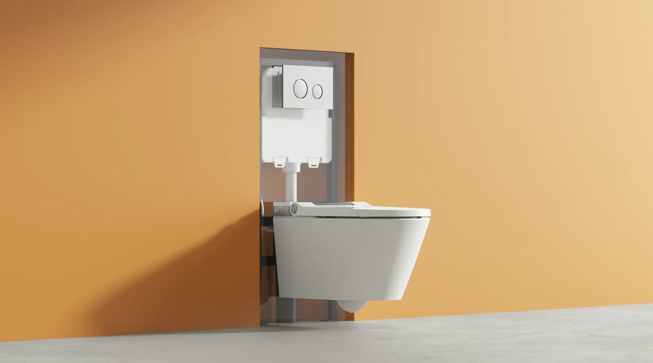 TopToilet : l’hygiène parfaite au cœur de votre salle de bain