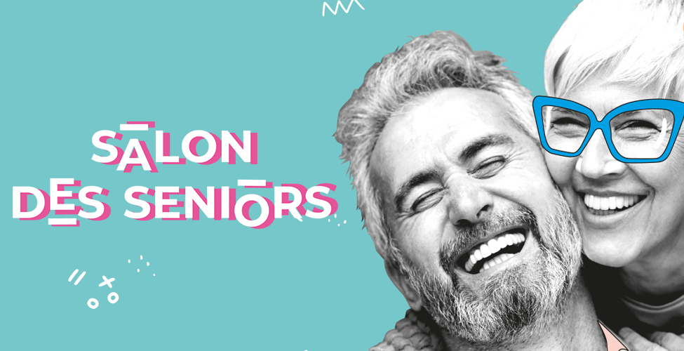 Toptoilet au Salon des Seniors : innovation et confort pour tous les âges