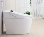 WC Japonais Monobloc Luxe PLATINIUM2 PLUS Version 2 – Image 3