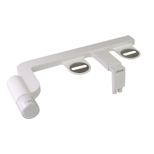 Kit WC japonais TopToilet BAÏA 