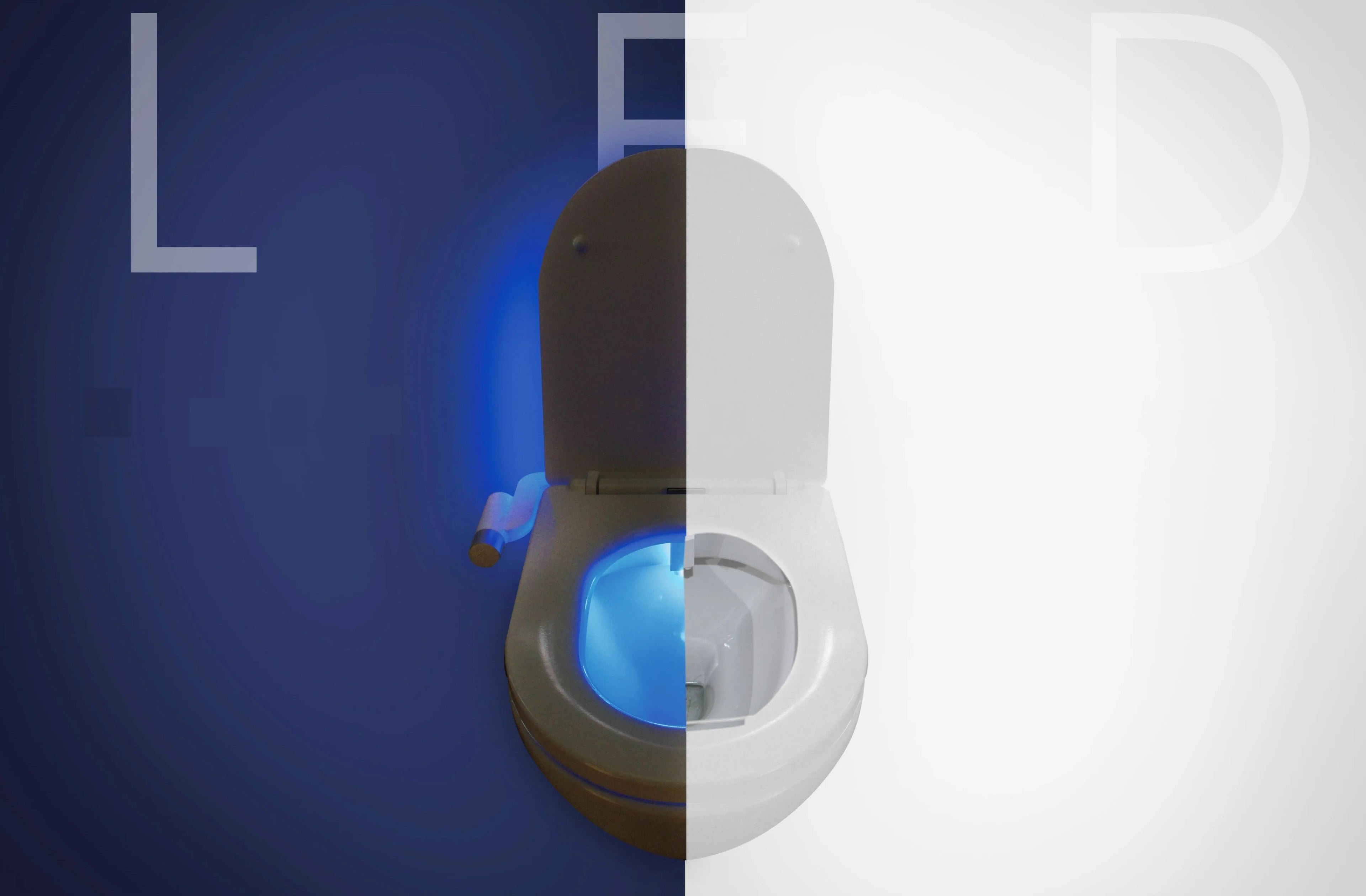 Kit WC japonais TopToilet BAÏA LED – Image 2