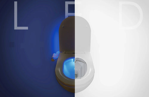 Kit WC japonais TopToilet BAÏA LED – Image 2