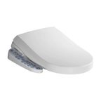 Abattant Japonais Luxe BRONZE Version 2