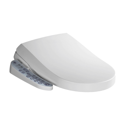 Abattant Japonais Luxe BRONZE Version 2