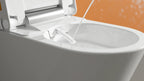 WC Japonais Suspendu TopToilet SUSPENS Crystal Ultimate – Image 4