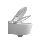 WC Japonais Suspendu TopToilet SUSPENS Crystal Lite