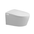 WC Japonais Suspendu TopToilet SUSPENS Crystal