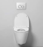 Abattant Japonais TopToilet Luxe Gold Connect  – Image 3