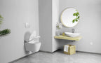 Abattant Japonais TopToilet Luxe Gold Connect  – Image 4