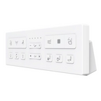 WC Japonais Suspendu TopToilet SUSPENS Crystal PLUS – Image 10