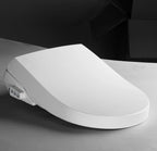 Abattant Japonais Luxe SILVER  – Image 4