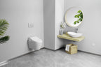 Abattant Japonais Luxe Silver Connect – Image 3