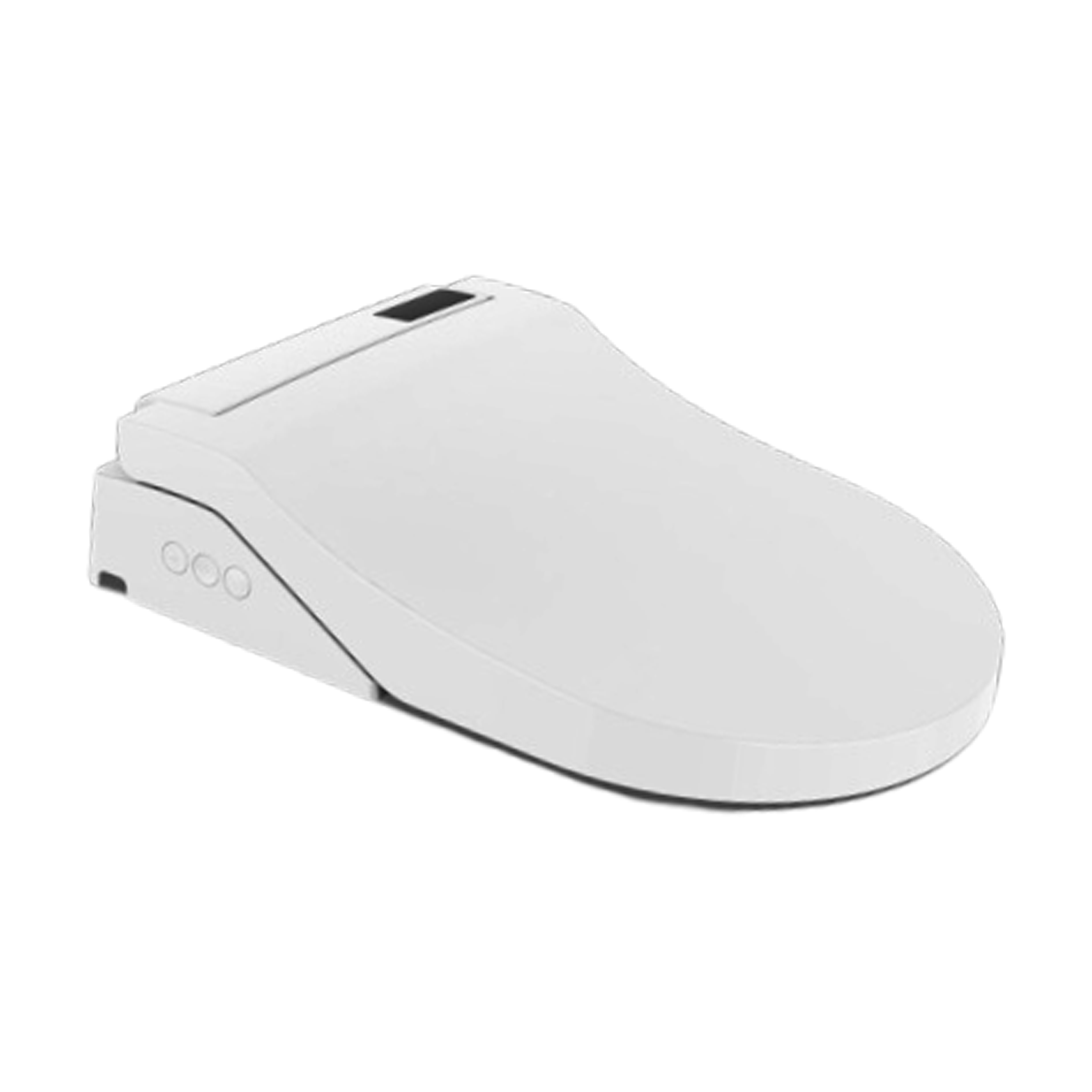 Abattant Japonais Luxe Ultimate