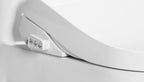 Abattant Japonais Luxe Silver Connect – Image 6