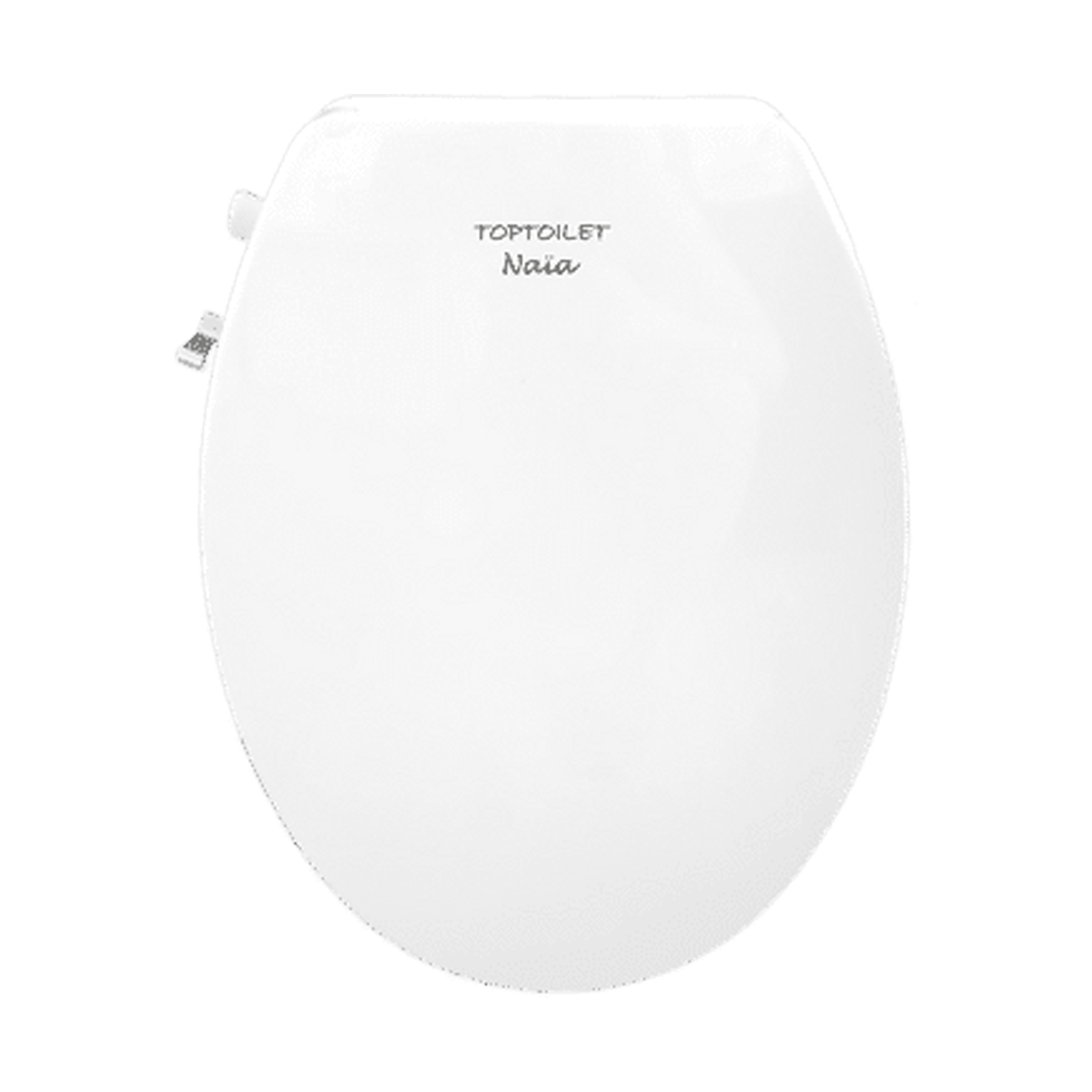 Abattant WC Japonais TopToilet NAÏA