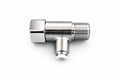 T de connexion 3 voies Platinium