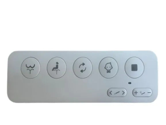 WC Japonais Suspendu TopToilet SUSPENS Crystal Lite – Image 5