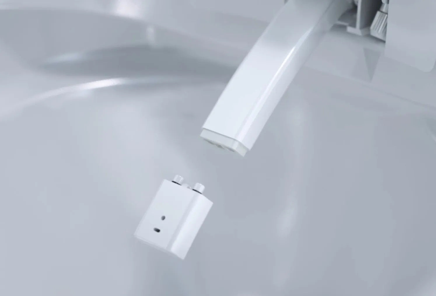 Abattant Japonais Luxe BRONZE Version 2 – Image 4