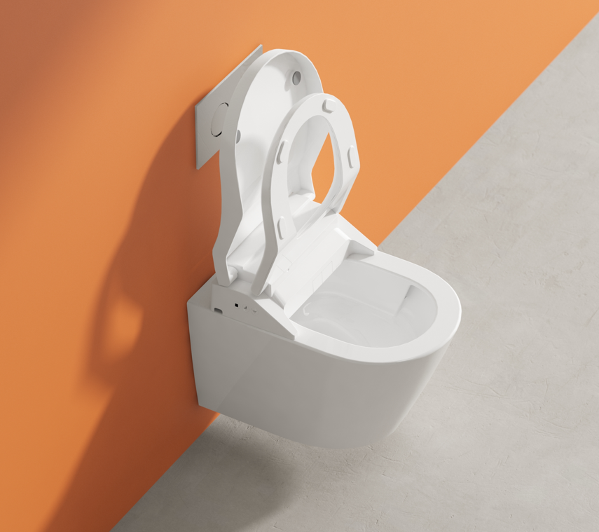 Abattant Japonais Luxe Ultimate – Image 5